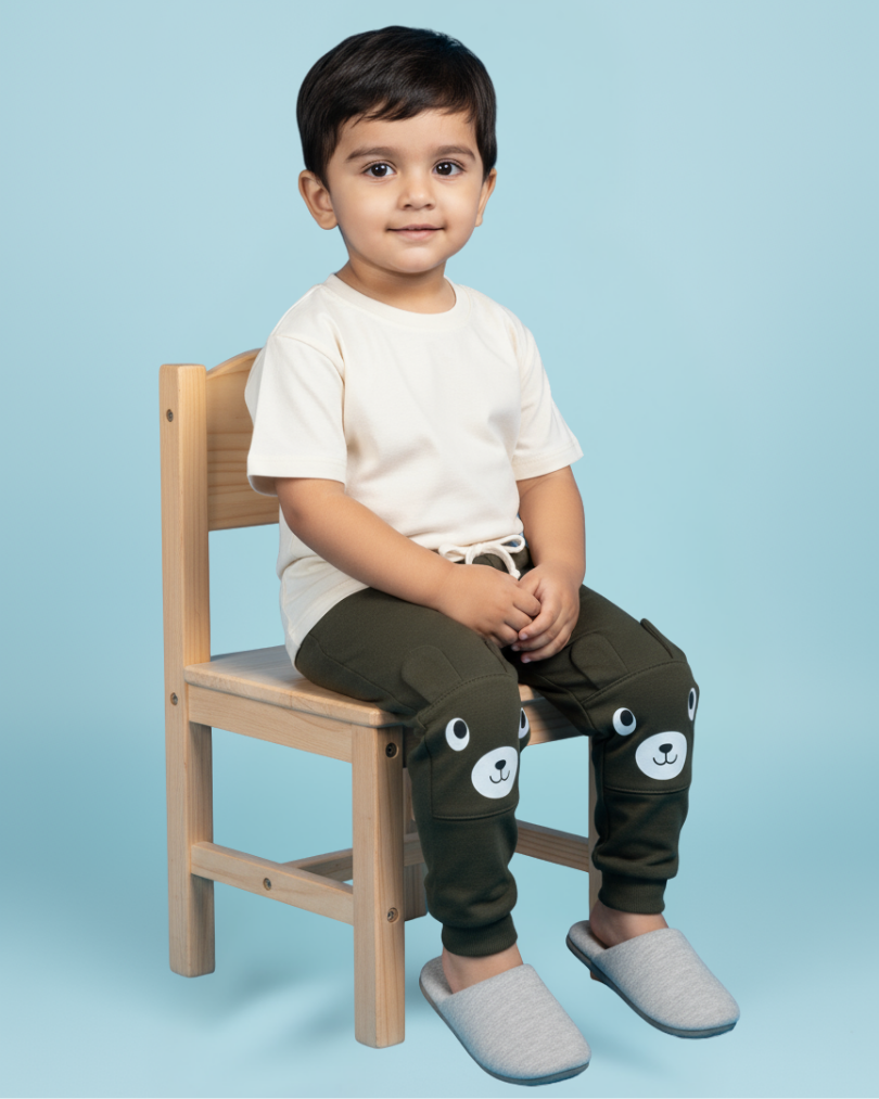 Jack Junior Lower