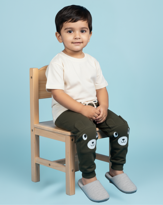 Jack Junior Lower