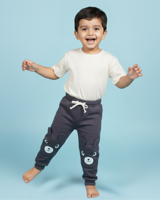 Jack Junior Lower