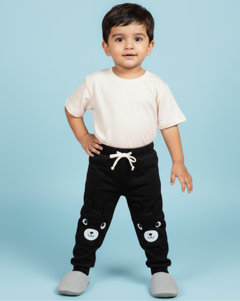 Jack Junior Lower