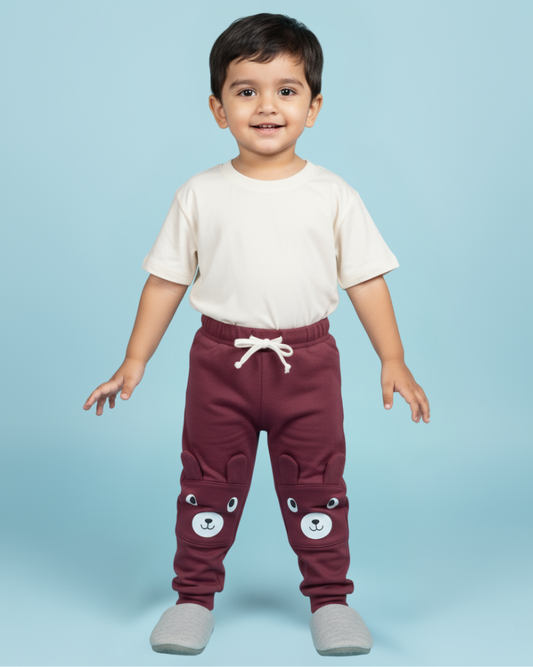 Jack Junior Lower