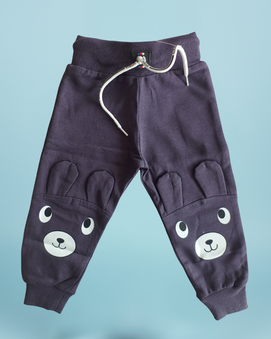 Jack Junior Lower