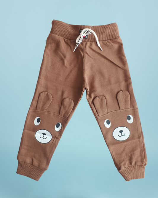 Jack Junior Lower