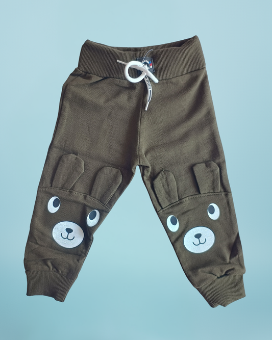 Jack Junior Lower