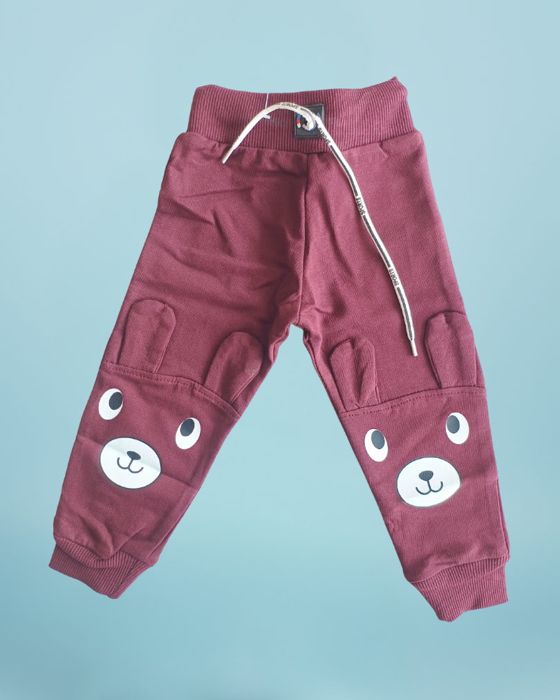 Jack Junior Lower