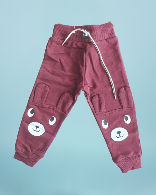 Jack Junior Lower