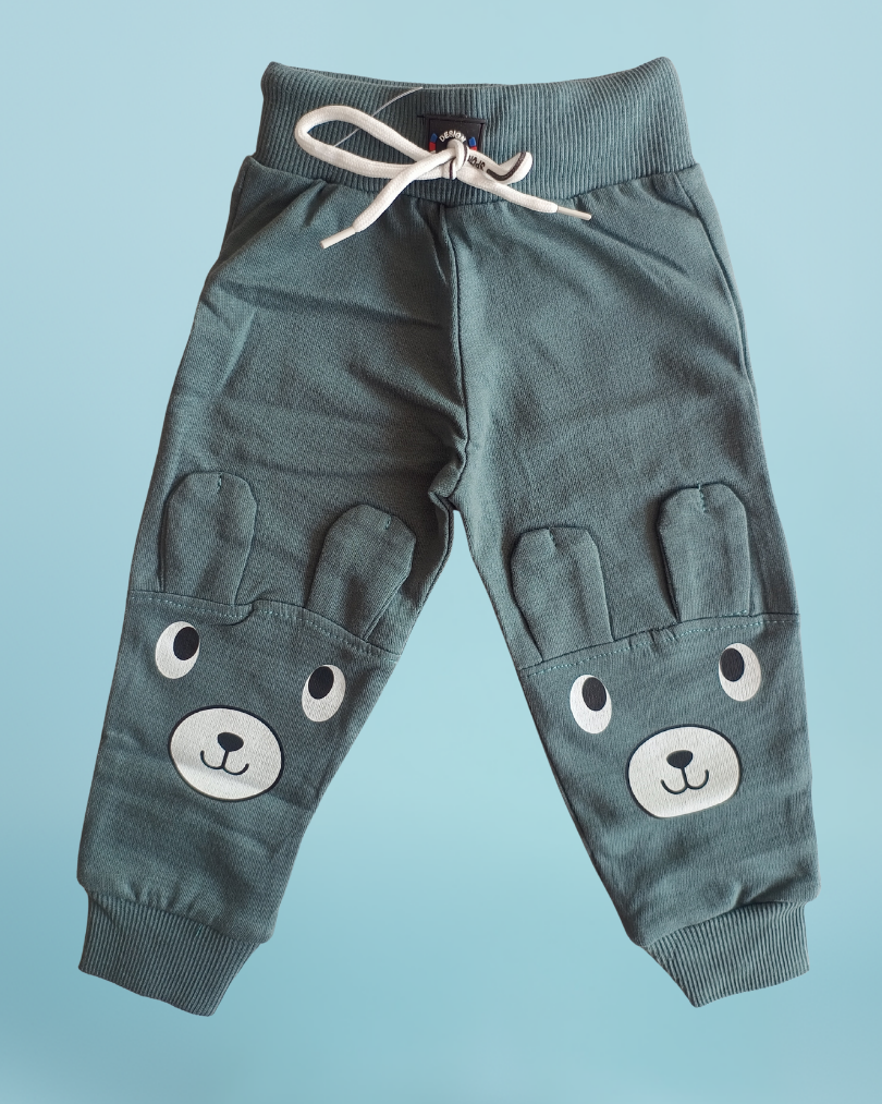 Jack Junior Lower