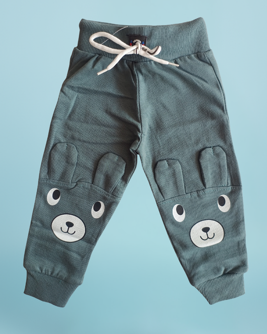 Jack Junior Lower