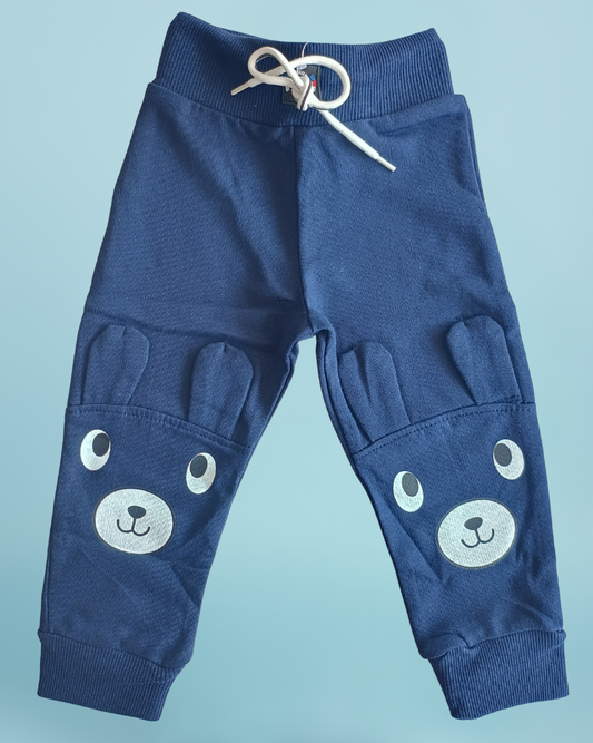 Jack Junior Lower