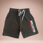 Leo Boys Cotton Short