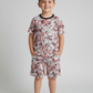 Rio Boys Capri Set
