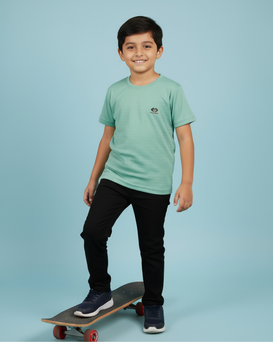 Mango Boys T-Shirts