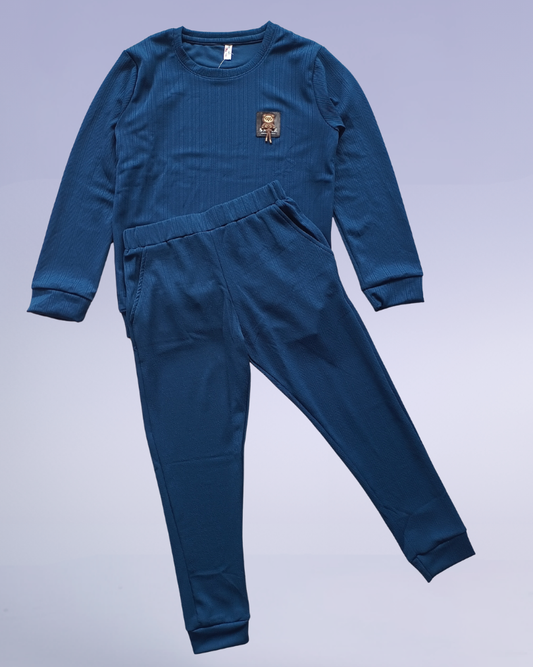 Munch Boys Cord Set