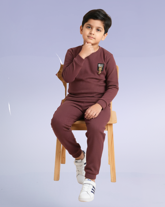 Munch Boys Cord Set5
