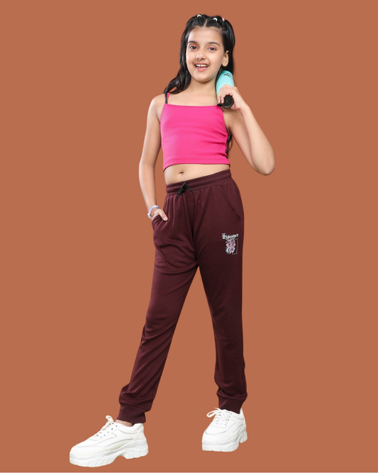 PIA GIRLS LOWER