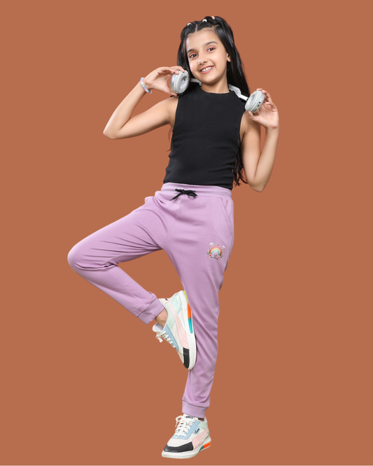 PIA GIRLS LOWER