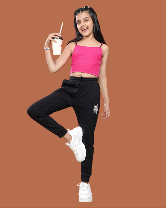 PIA GIRLS LOWER