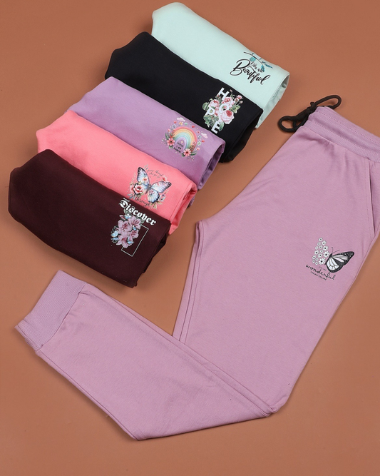 PIA GIRLS LOWER