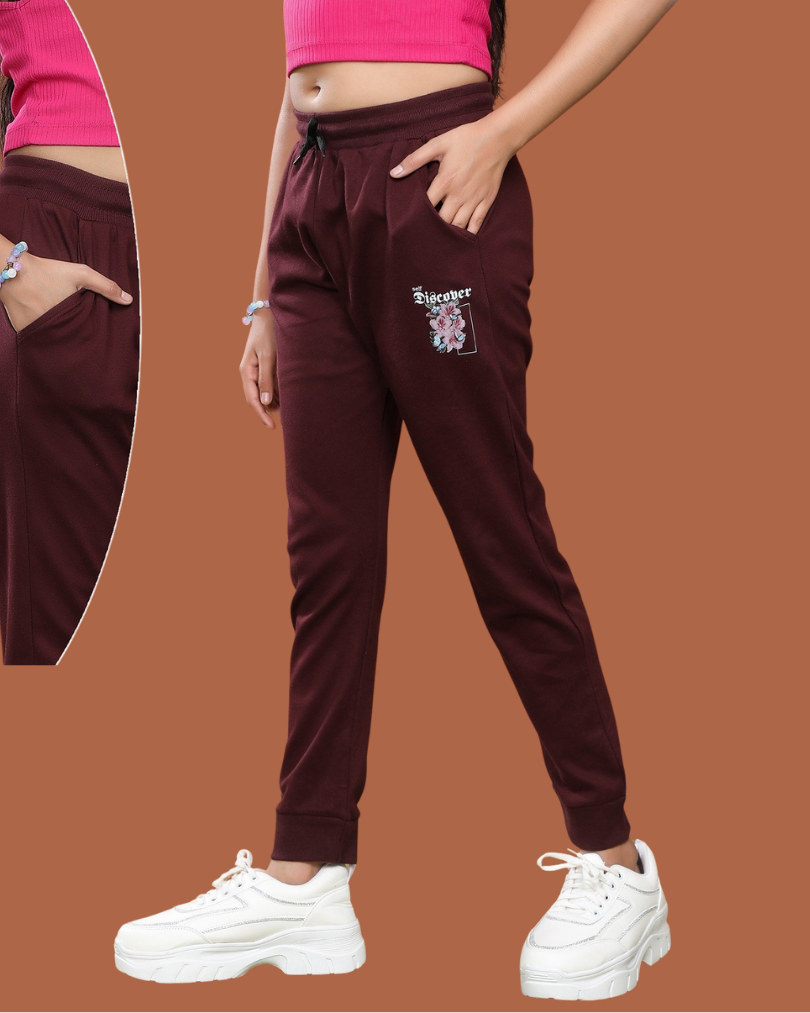 PIA GIRLS LOWER