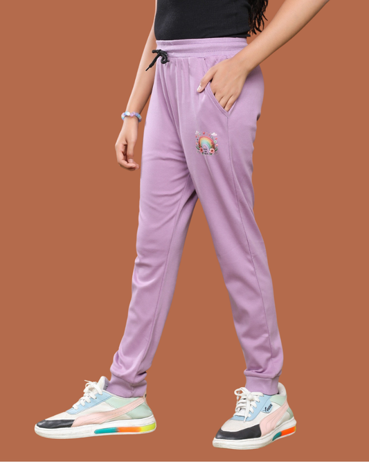 PIA GIRLS LOWER