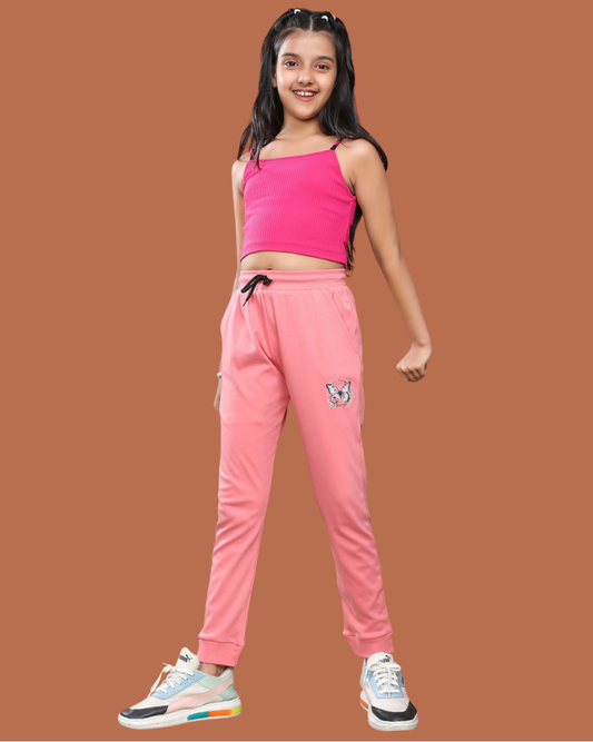 PIA GIRLS LOWER