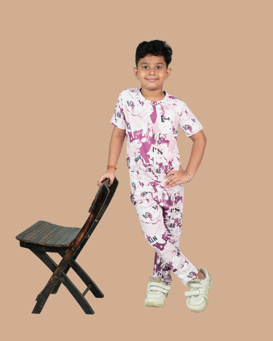 Pogo Boys Lower Set