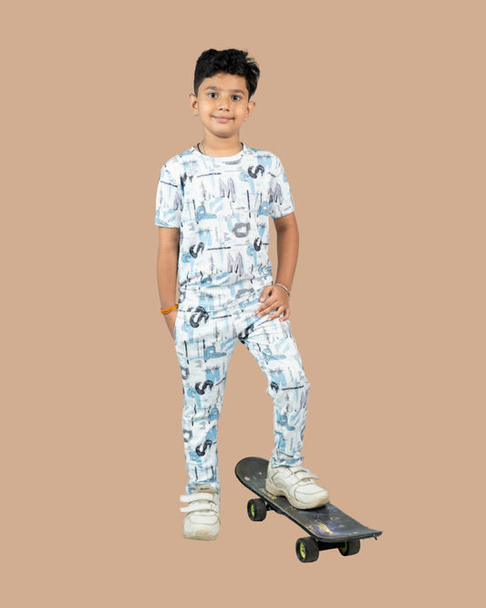 Pogo Boys Lower Set