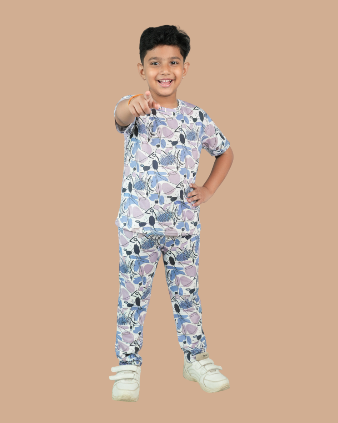 STAR PRINTER HODDIE SET