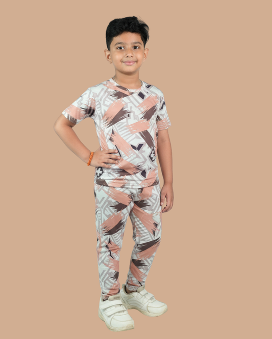 Pogo Boys Lower Set
