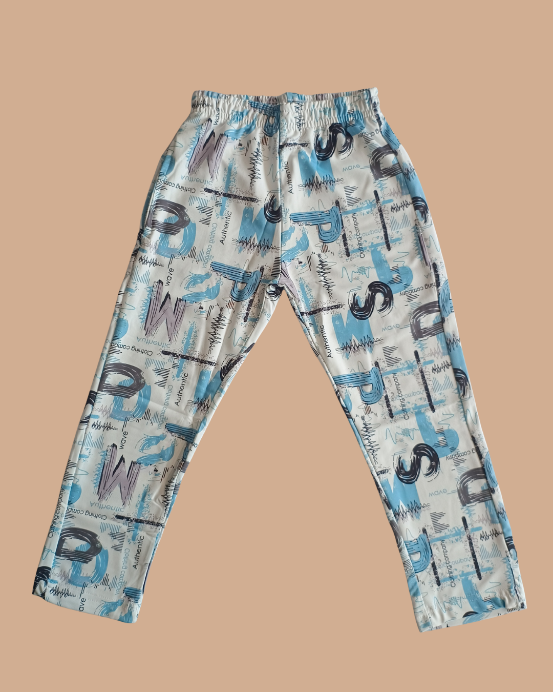 Pogo Boys Lower Set