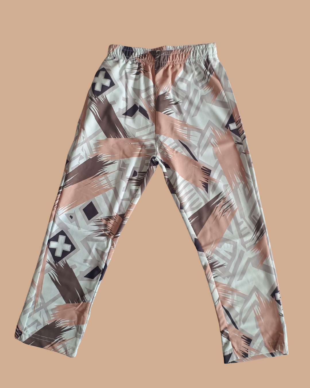 Pogo Boys Lower Set