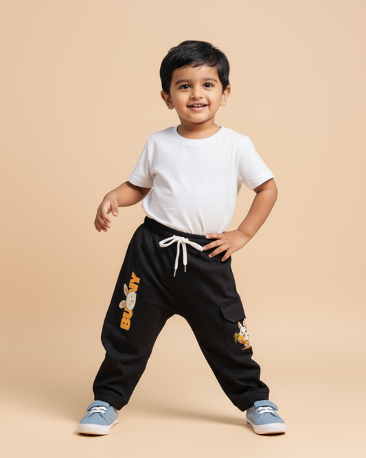 Pokemon Junior Cargo