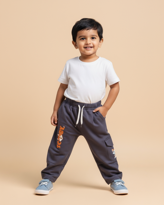 Pokemon Junior Cargo