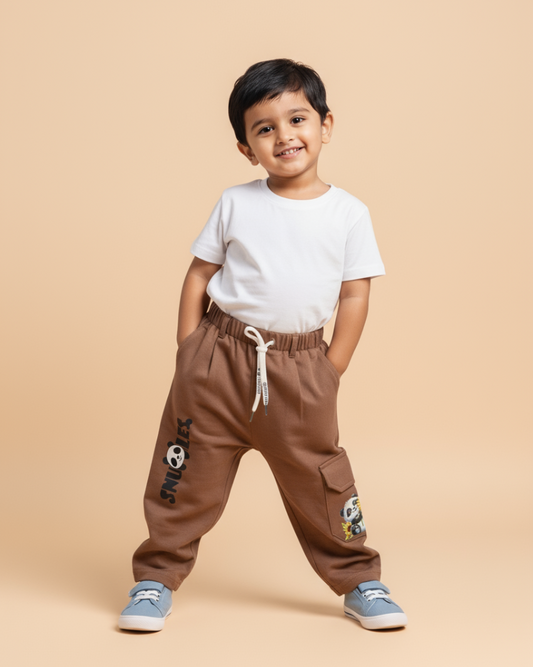 Pokemon Junior Cargo