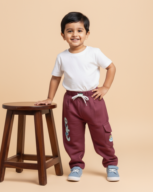 Pokemon Junior Cargo