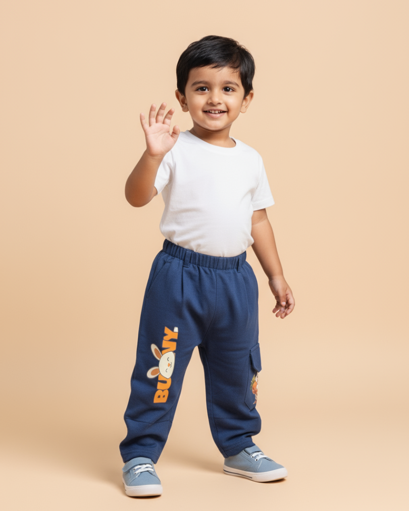 Pokemon Junior Cargo
