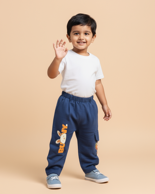 Pokemon Junior Cargo