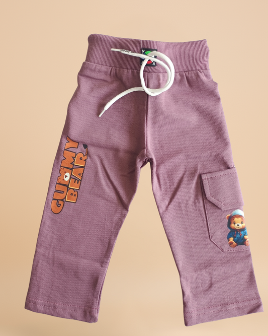 Pokemon Junior Cargo