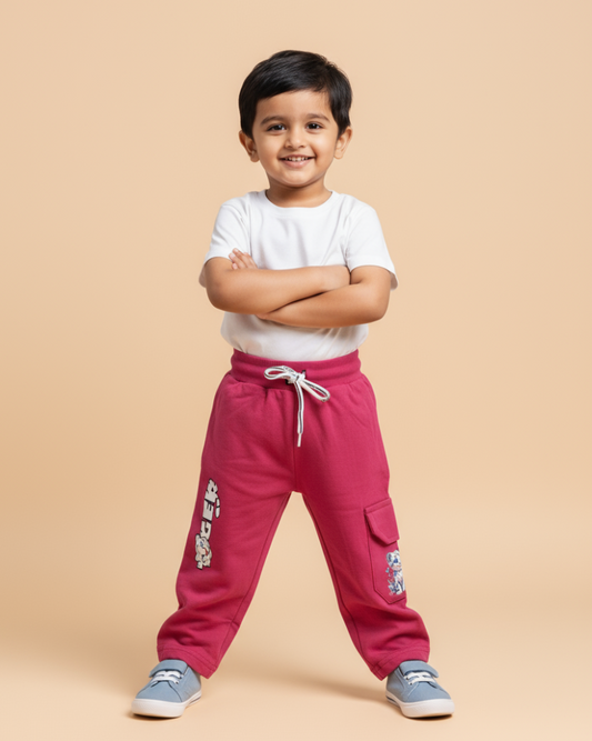 Pokemon Junior Cargo