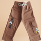 Pokemon Junior Cargo