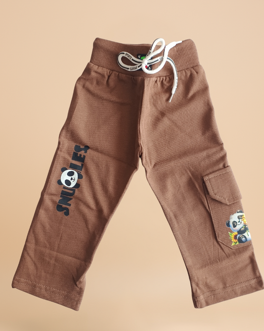 Pokemon Junior Cargo