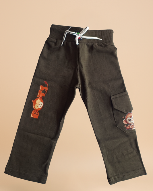 Pokemon Junior Cargo