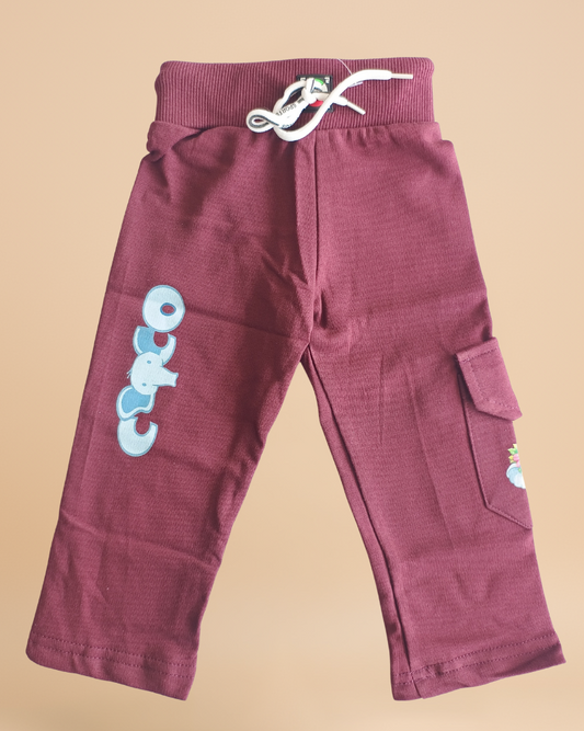 Pokemon Junior Cargo