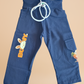 Pokemon Junior Cargo