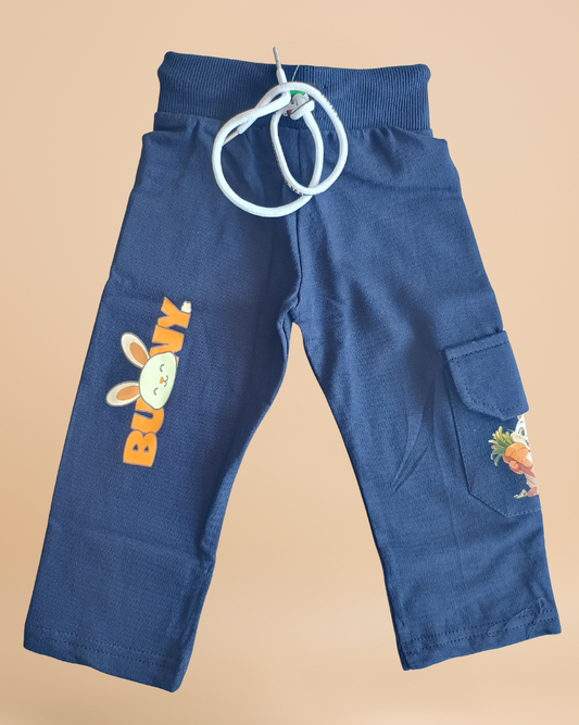 Pokemon Junior Cargo