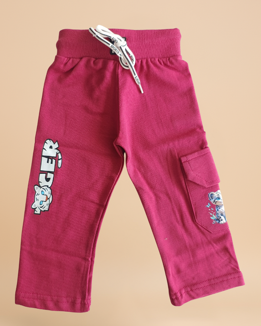 Pokemon Junior Cargo