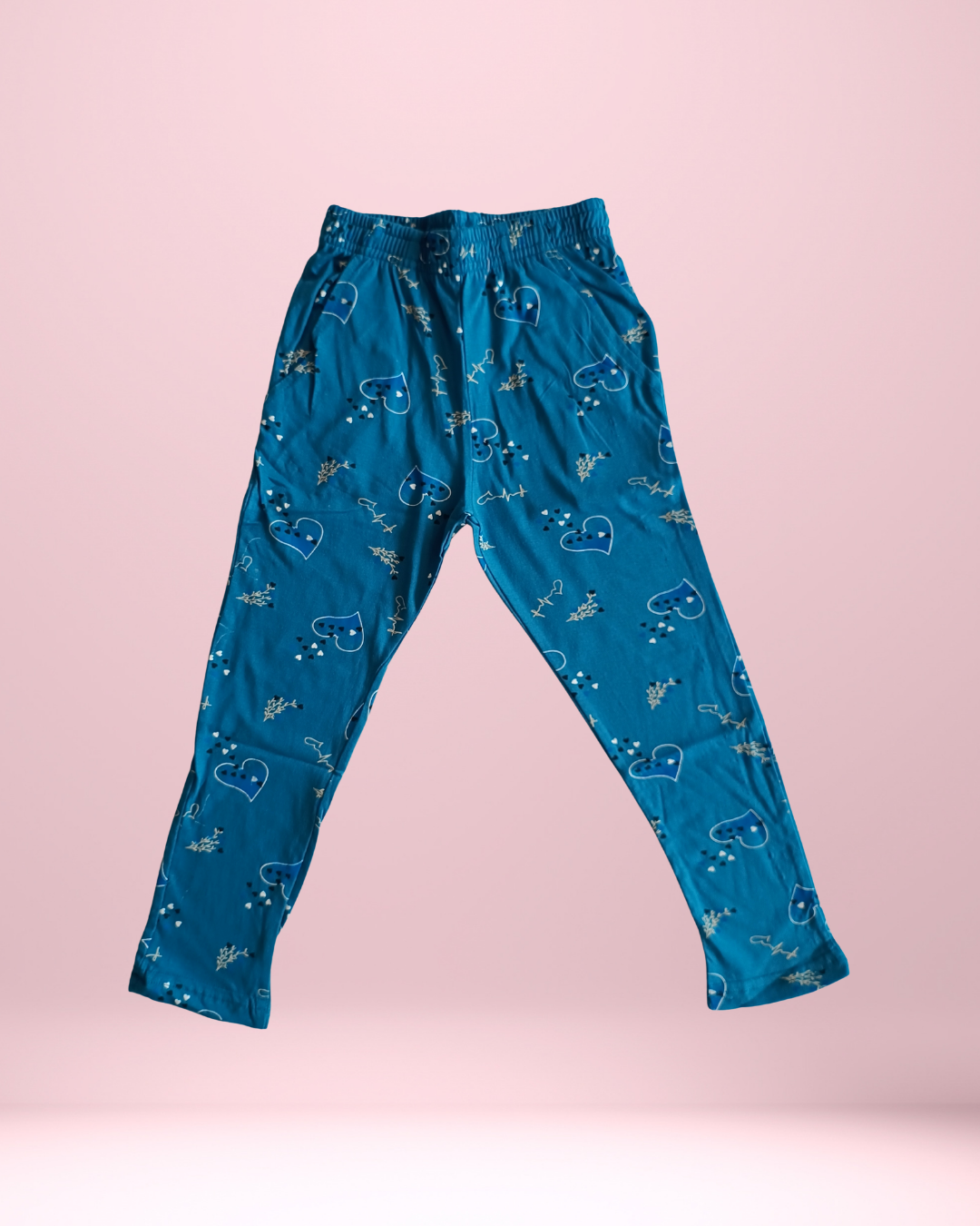 Pooh Girls Lower Set