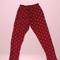 Pooh Girls Lower Set