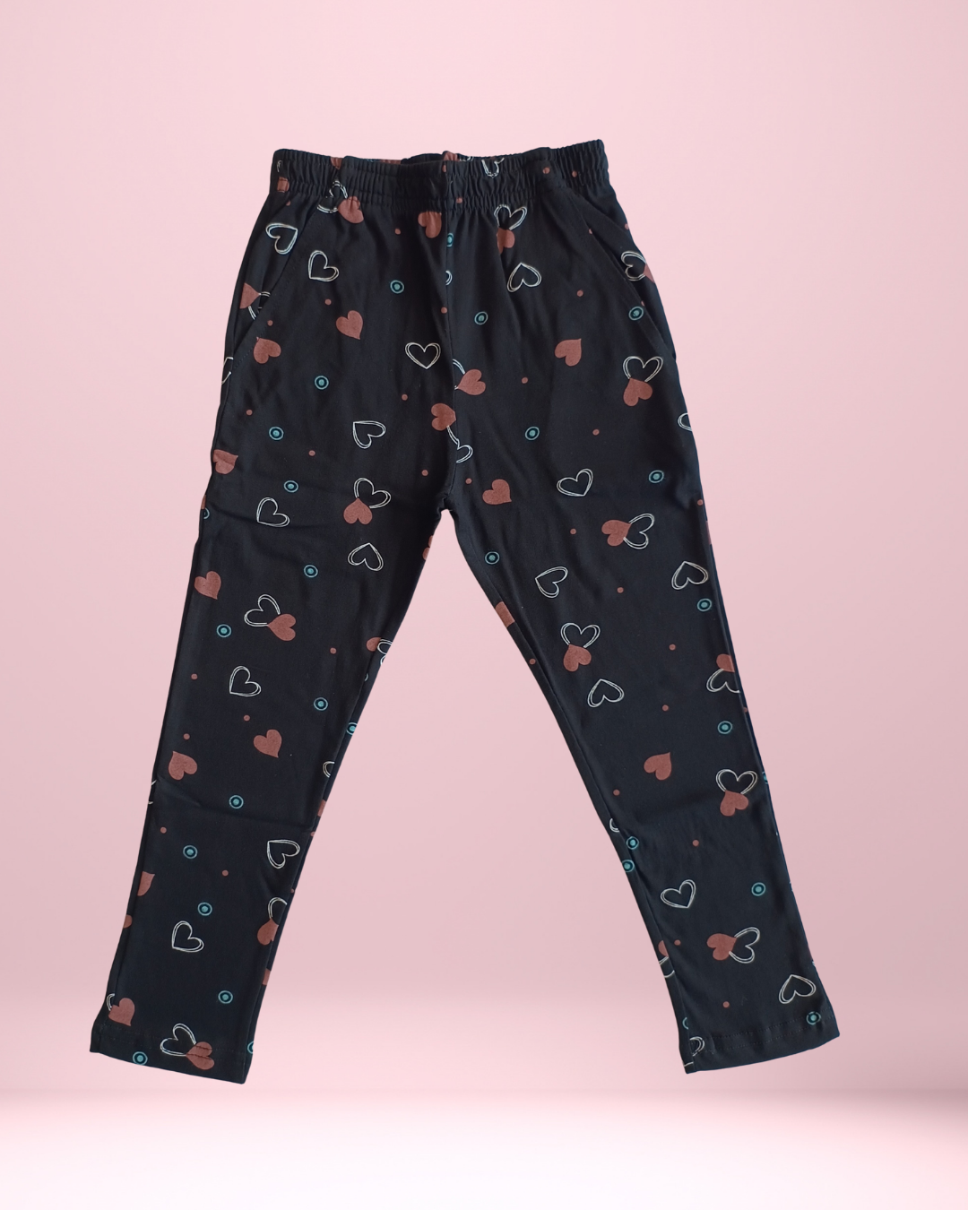Pooh Girls Lower Set