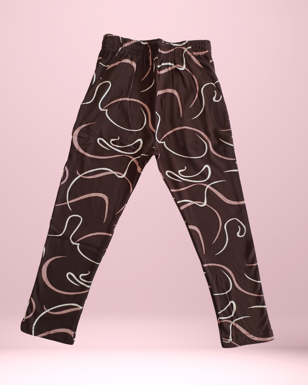 Pooh Girls Lower Set